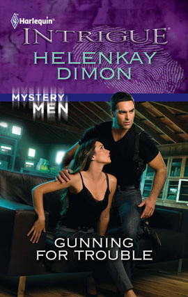 Title details for Gunning for Trouble by HelenKay Dimon - Available